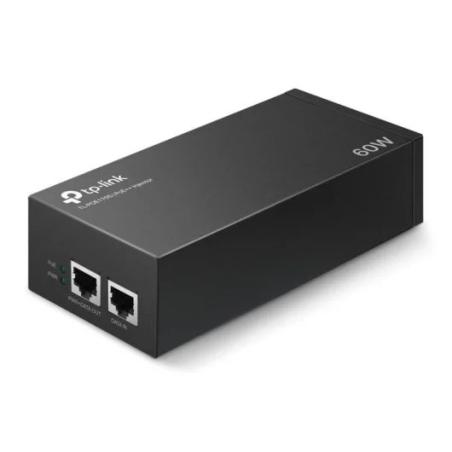 INYECTOR POE T-LINK 60W TL-POE170S