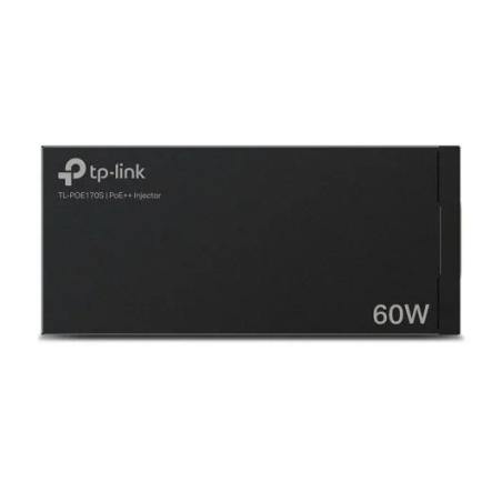 INYECTOR POE T-LINK 60W TL-POE170S