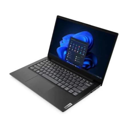 PORTATIL LENOVO V14 G5 IRU I5 13420H/8GB DDR5/SSD512GB/14 FHD/RJ45/USB-C/3Y/FDOS