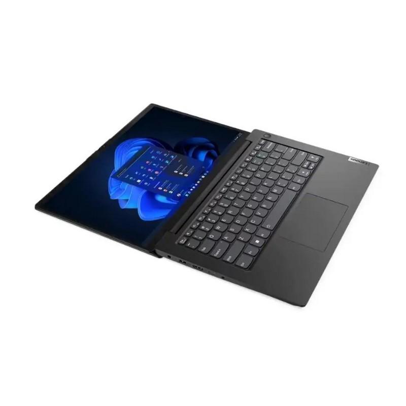 PORTATIL LENOVO V14 G5 IRU I5 13420H/8GB DDR5/SSD512GB/14 FHD/RJ45/USB-C/3Y/FDOS
