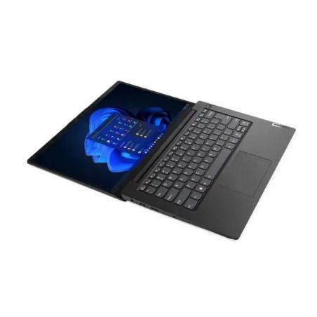 PORTATIL LENOVO V14 G5 IRU I5 13420H/8GB DDR5/SSD512GB/14 FHD/RJ45/USB-C/3Y/FDOS