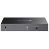SWITCH TP-LINK OMADA GIGABIT 10 PUERTOS TL-SG2210XMP-M2 8 POE + 2 SFP