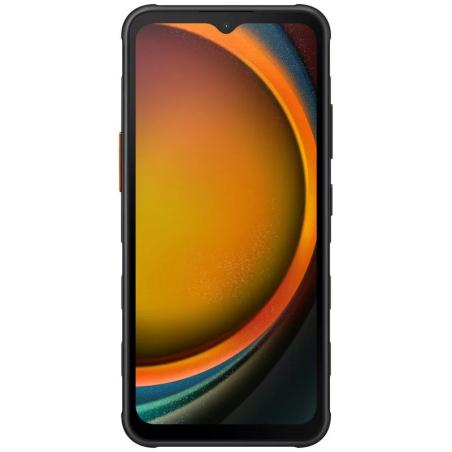 SMARTPHONE SAMSUNG GALAXY XCOVER 7 ENTERPRISE EDITION 6.6 6GB/128GB/50MP/5G BLACK RUGERIZADO