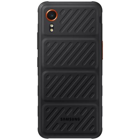 SMARTPHONE SAMSUNG GALAXY XCOVER 7 ENTERPRISE EDITION 6.6 6GB/128GB/50MP/5G BLACK RUGERIZADO