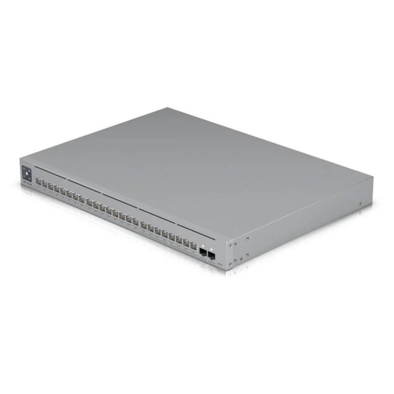 SWITCH UBIQUITI UNIFI GIGABIT GESTIONABLE 48 PUERTOS POE