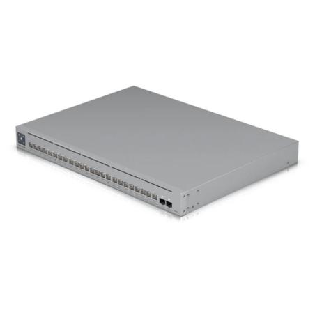 SWITCH UBIQUITI UNIFI GIGABIT GESTIONABLE 48 PUERTOS POE