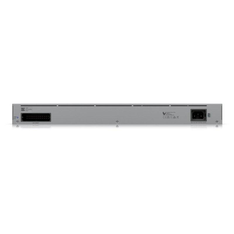 SWITCH UBIQUITI UNIFI GIGABIT GESTIONABLE 48 PUERTOS POE