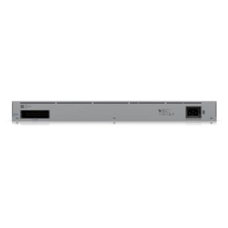 SWITCH UBIQUITI UNIFI GIGABIT GESTIONABLE 48 PUERTOS POE