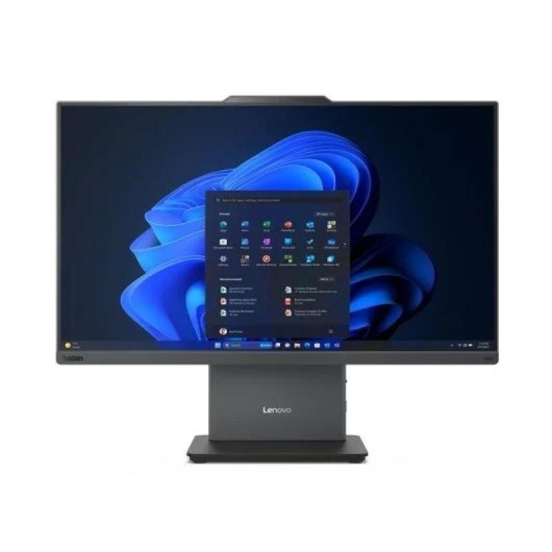 ORDENADOR AIO LENOVO THINKCENTRE NEO 50A G5 INTEL CORE 5 210H/16GB DDR5/SSD512GB/23.8 FHD/W11PRO