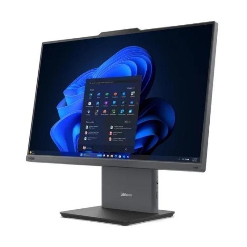 ORDENADOR AIO LENOVO THINKCENTRE NEO 50A G5 INTEL CORE 5 210H/16GB DDR5/SSD512GB/23.8 FHD/W11PRO