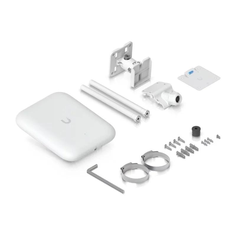 UBIQUITI WIRELESS ACCESS POINT PRO U7-PRO-OUTDOOR UNIFI WIFI7 IP67