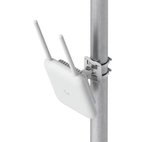 UBIQUITI WIRELESS ACCESS POINT PRO U7-PRO-OUTDOOR UNIFI WIFI7 IP67