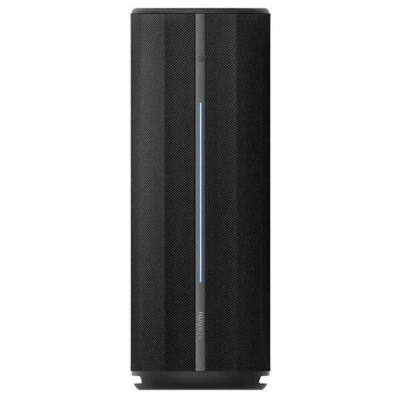 ALTAVOCES XIAOMI SPEAKER 40W 2.0BLUETOOTH 5.3 BLACK
