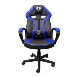 SILLA GAMING VIZZIO NAYADE V2 BLACK/BLUE