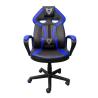 SILLA GAMING VIZZIO NAYADE V2 BLACK/BLUE
