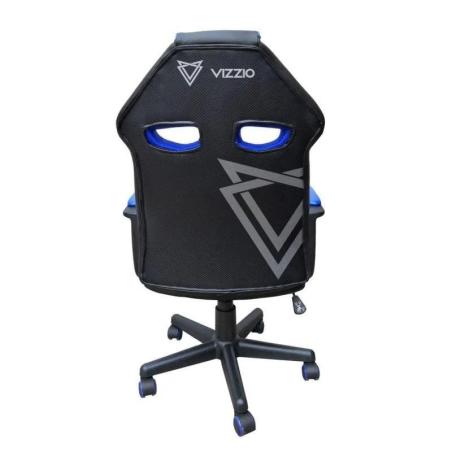 SILLA GAMING VIZZIO NAYADE V2 BLACK/BLUE