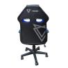 SILLA GAMING VIZZIO NAYADE V2 BLACK/BLUE