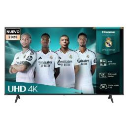 TELEVISOR HISENSE 65 UHD 4K USB SMART TV WIFI VIDAA DOLBY VISION