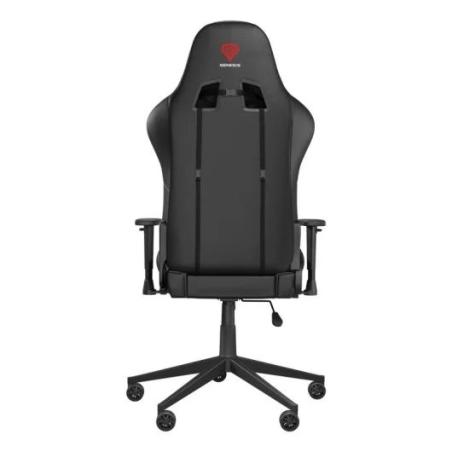 SILLA GAMING GENESIS NITRO 440 G2 BLACK