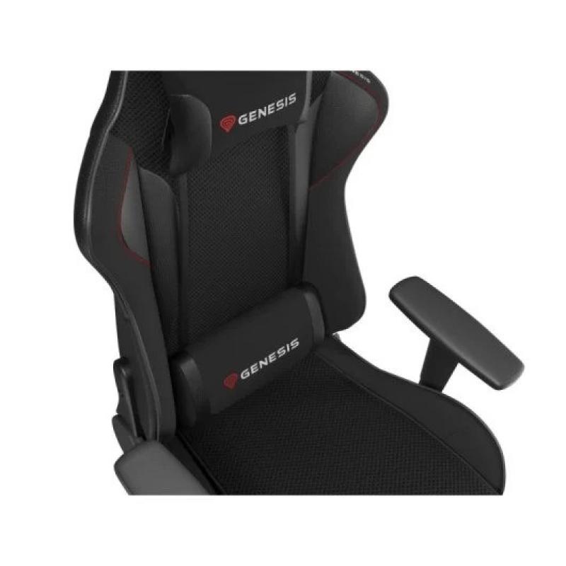 SILLA GAMING GENESIS NITRO 440 G2 BLACK