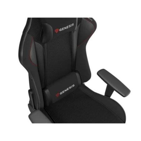 SILLA GAMING GENESIS NITRO 440 G2 BLACK