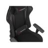SILLA GAMING GENESIS NITRO 440 G2 BLACK