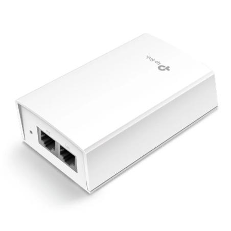 ADAPTADOR POE TP-LINK TL-POE4824G 48V 24W 1P GIGA KIT MONTAJE PARED
