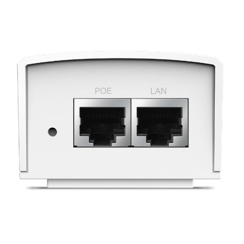 ADAPTADOR POE TP-LINK TL-POE4824G 48V 24W 1P GIGA KIT MONTAJE PARED