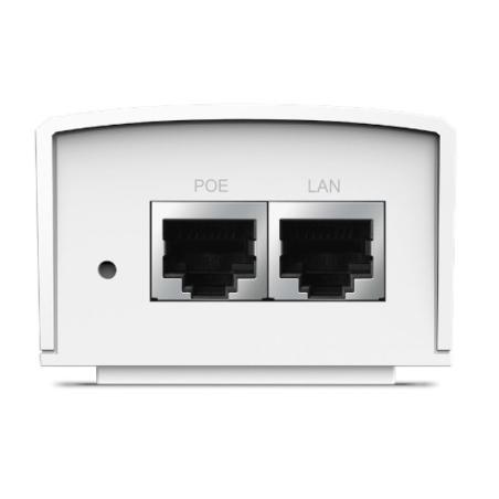 ADAPTADOR POE TP-LINK TL-POE4824G 48V 24W 1P GIGA KIT MONTAJE PARED