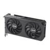 TARJETA DE VIDEO NVIDIA ASUS GEFORCE DUAL RTX 5060 TI OC 16GB GDDR7 BULK