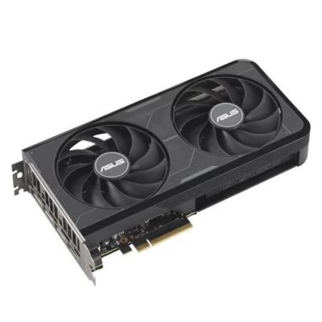 TARJETA DE VIDEO NVIDIA ASUS GEFORCE DUAL RTX 5060 TI OC 16GB GDDR7 BULK