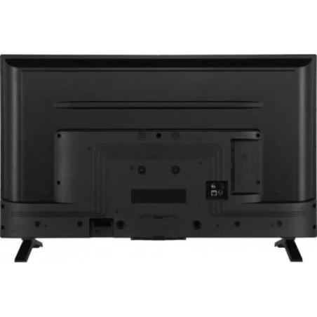 TELEVISOR TOSHIBA 40 LED FHD USB SMART TV ANDROID WIFI HOTEL VIDAA BLUETOOTH