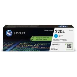 TONER HP W2201A 220A CYAN