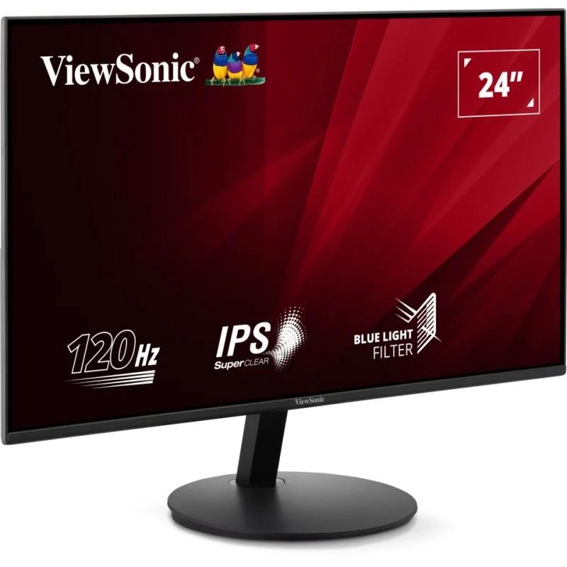 MONITOR VIEWSONIC 24 IPS 144HZ HDMI VGA ANTI-GLARE 3YR GAR