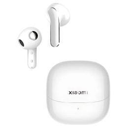 AURICULARES XIAOMI BUDS 5 BLUETOOTH 5.4 WIRELESS ANC 6H WHITE