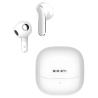 AURICULARES XIAOMI BUDS 5 BLUETOOTH 5.4 WIRELESS ANC 6H WHITE