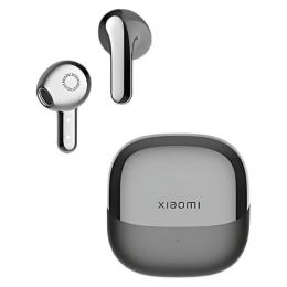 AURICULARES XIAOMI BUDS 5 BLUETOOTH 5.4 WIRELESS ANC 6H BLACK