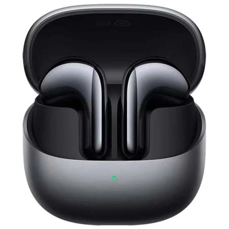 AURICULARES XIAOMI BUDS 5 BLUETOOTH 5.4 WIRELESS ANC 6H BLACK