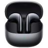 AURICULARES XIAOMI BUDS 5 BLUETOOTH 5.4 WIRELESS ANC 6H BLACK