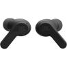 AURICULAR JBL WAVE BEAM WIRELESS BLUETOOTH 8H BLACK
