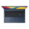 PORTATIL ASUS VIVOBOOK 15 INTEL CORE 7 150U/16GB/SSD1TB/15.6 FHD/USB-C/W11HOME BLACK