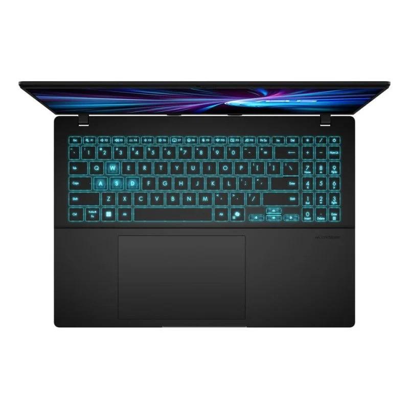 PORTATIL GAMING ASUS V16 INTEL CORE 7 240H/16GB DDR5/SSD1TB/16 WUXGA/RTX5060/W11HOME