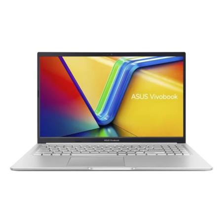 PORTATIL ASUS VIVOBOOK 15 RYZEN 7 170/16GB DDR5/SSD1TB/15.6 FHD/FREEDOS SILVER