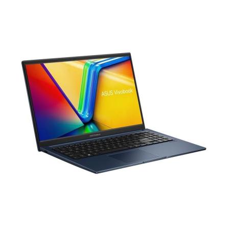 PORTATIL ASUS VIVOBOOK 15 INTEL CORE 7 150U/16GB/SSD1TB/15.6 FHD/USB-C/W11PRO BLACK