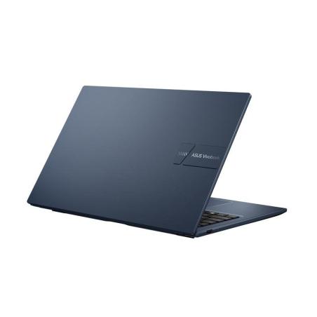 PORTATIL ASUS VIVOBOOK 15 INTEL CORE 7 150U/16GB/SSD1TB/15.6 FHD/USB-C/W11PRO BLACK