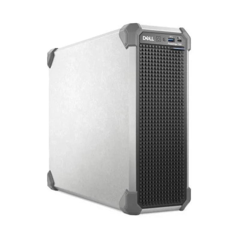 SERVIDOR DELL T160 XEON 6315P/16GB DDR5/2TB