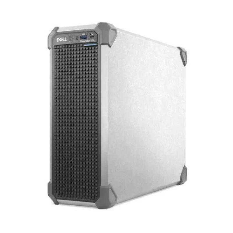 SERVIDOR DELL T160 XEON 6315P/16GB DDR5/2TB
