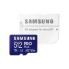 MEMORIA MICRO SD 512GB SAMSUNG EVO PLUS SDXC UHS-I U3 + ADAPTADOR SD