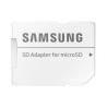 MEMORIA MICRO SD 512GB SAMSUNG EVO PLUS SDXC UHS-I U3 + ADAPTADOR SD