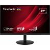 MONITOR VIEWSONIC 27 IPS 2K QHD MULTIM ERGONOMICO MINI DP HDMI 3YR GAR